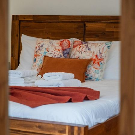 Casa Mar Villa Ponta Delgada Eksteriør bilde