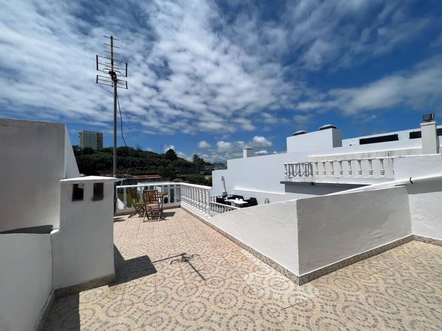 Casa Mar Villa Ponta Delgada Eksteriør bilde