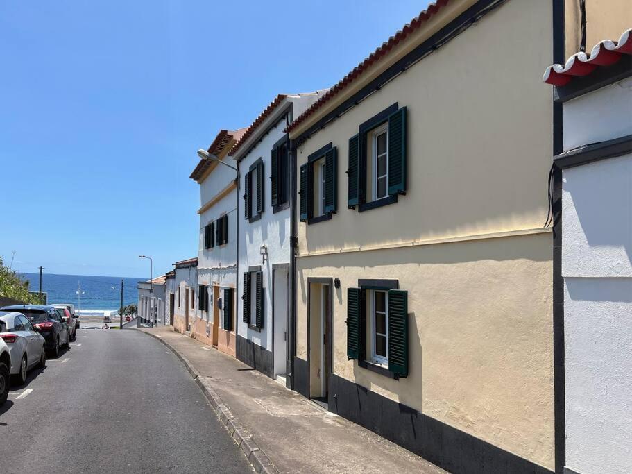Casa Mar Villa Ponta Delgada Eksteriør bilde