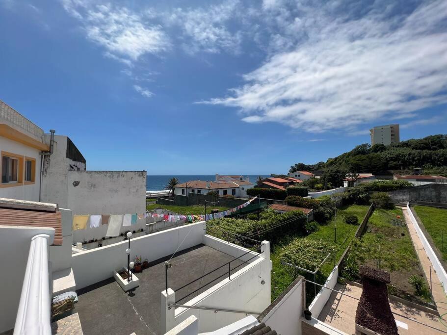 Casa Mar Villa Ponta Delgada Eksteriør bilde