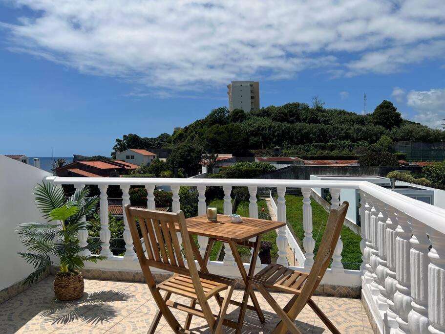 Casa Mar Villa Ponta Delgada Eksteriør bilde