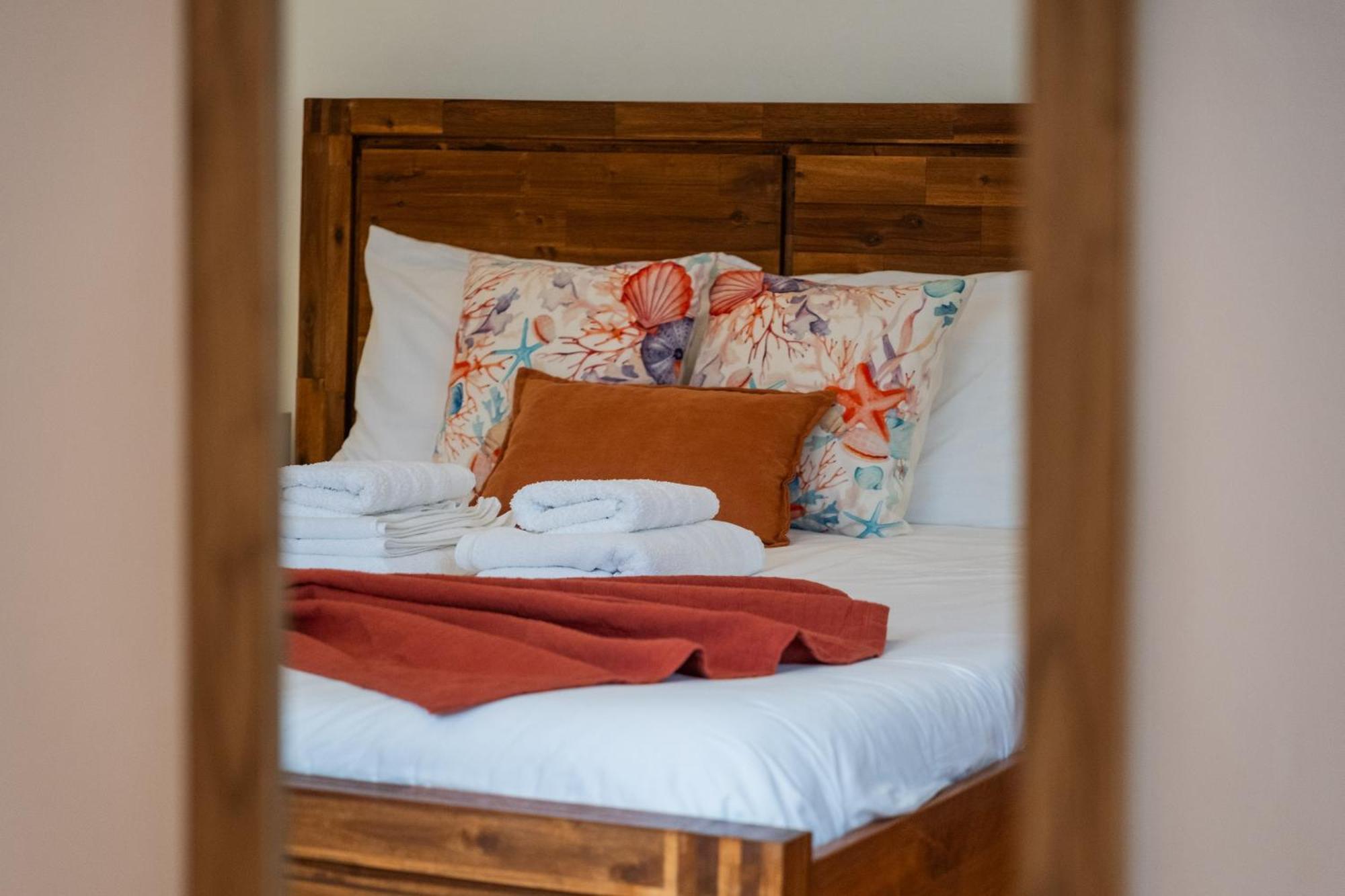 Casa Mar Villa Ponta Delgada Eksteriør bilde
