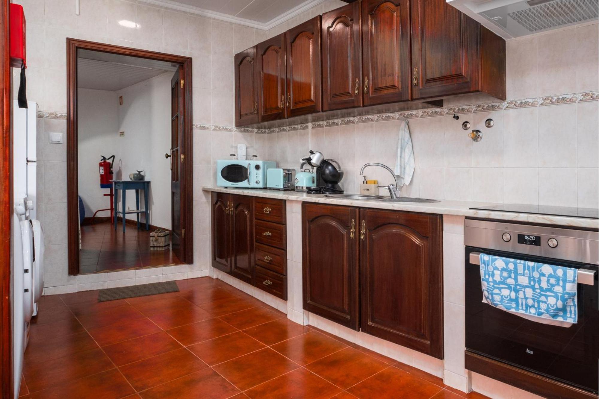 Casa Mar Villa Ponta Delgada Eksteriør bilde