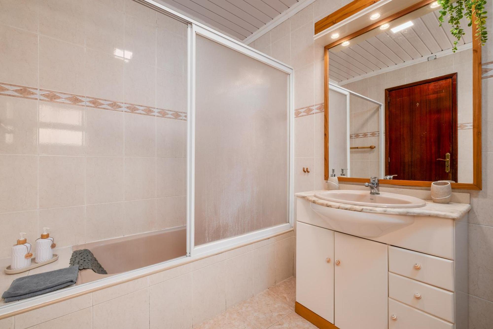 Casa Mar Villa Ponta Delgada Eksteriør bilde