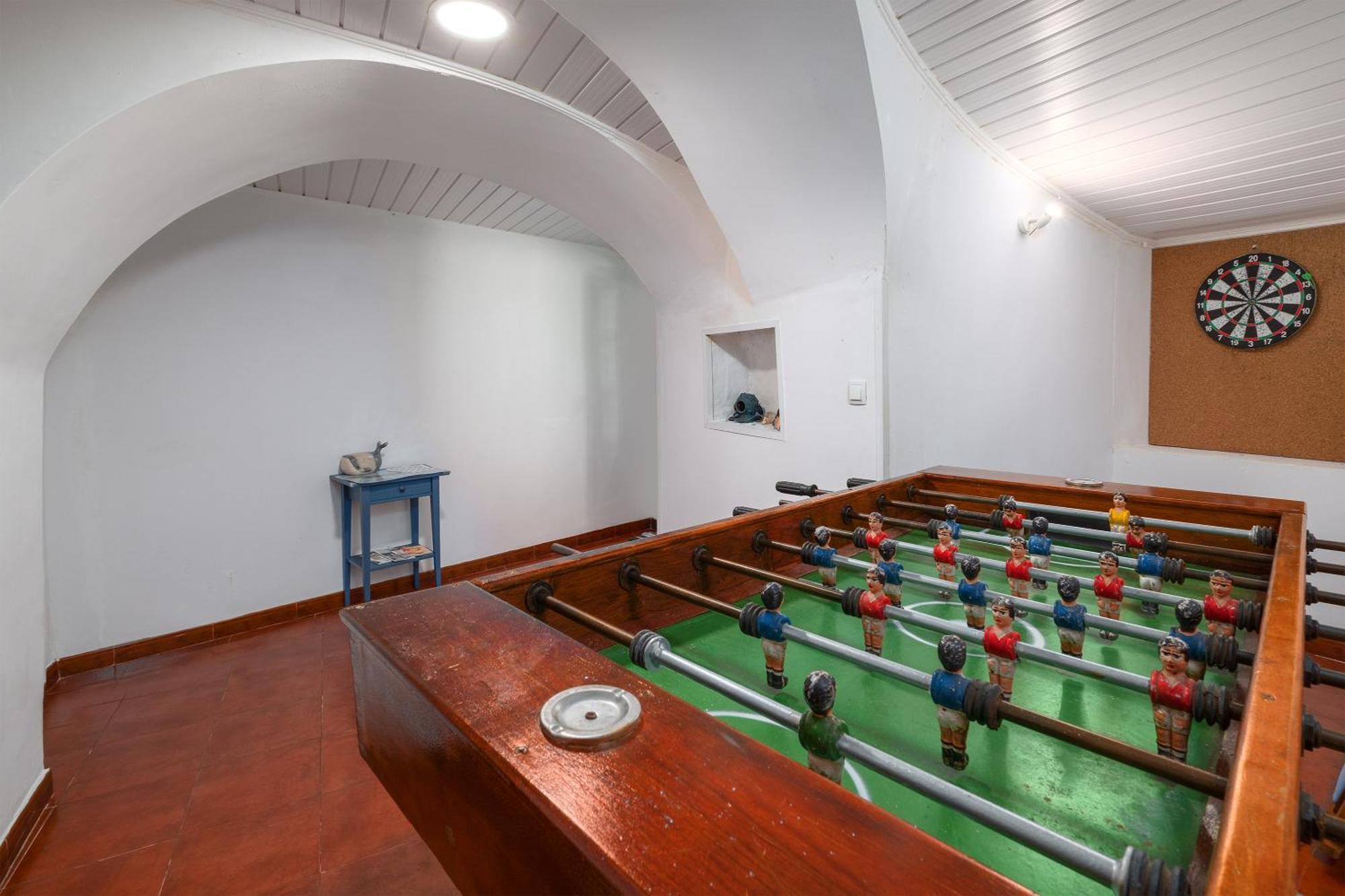 Casa Mar Villa Ponta Delgada Eksteriør bilde
