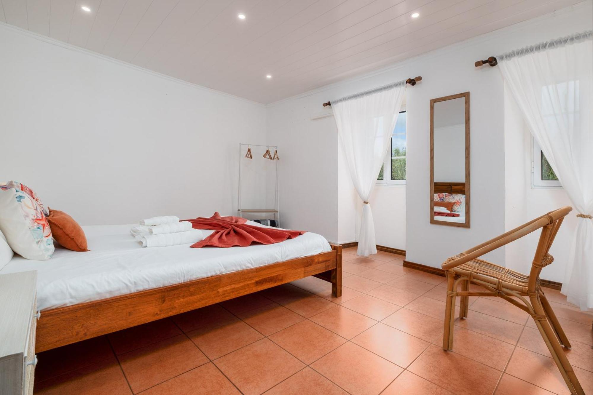 Casa Mar Villa Ponta Delgada Eksteriør bilde