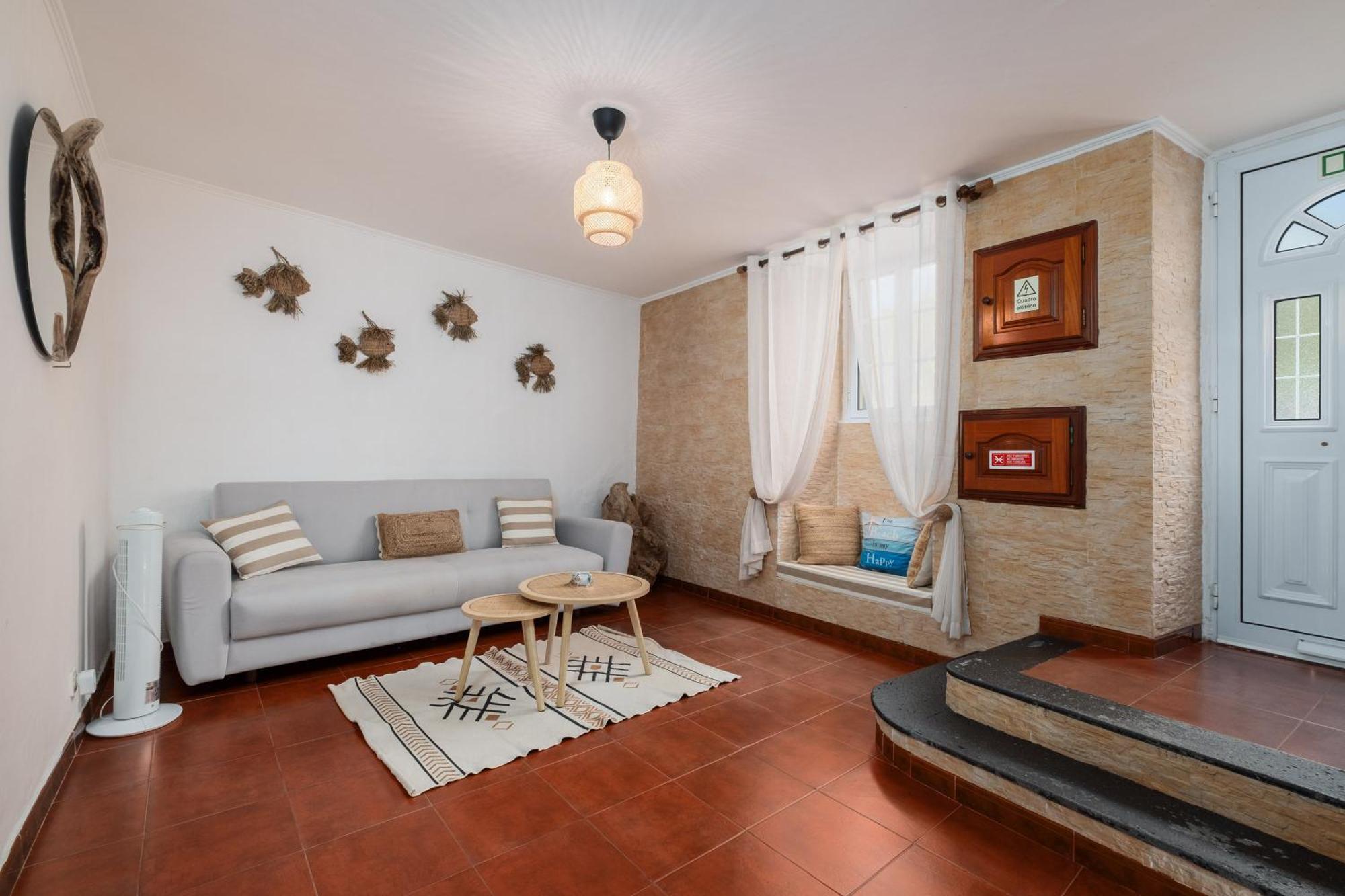 Casa Mar Villa Ponta Delgada Eksteriør bilde