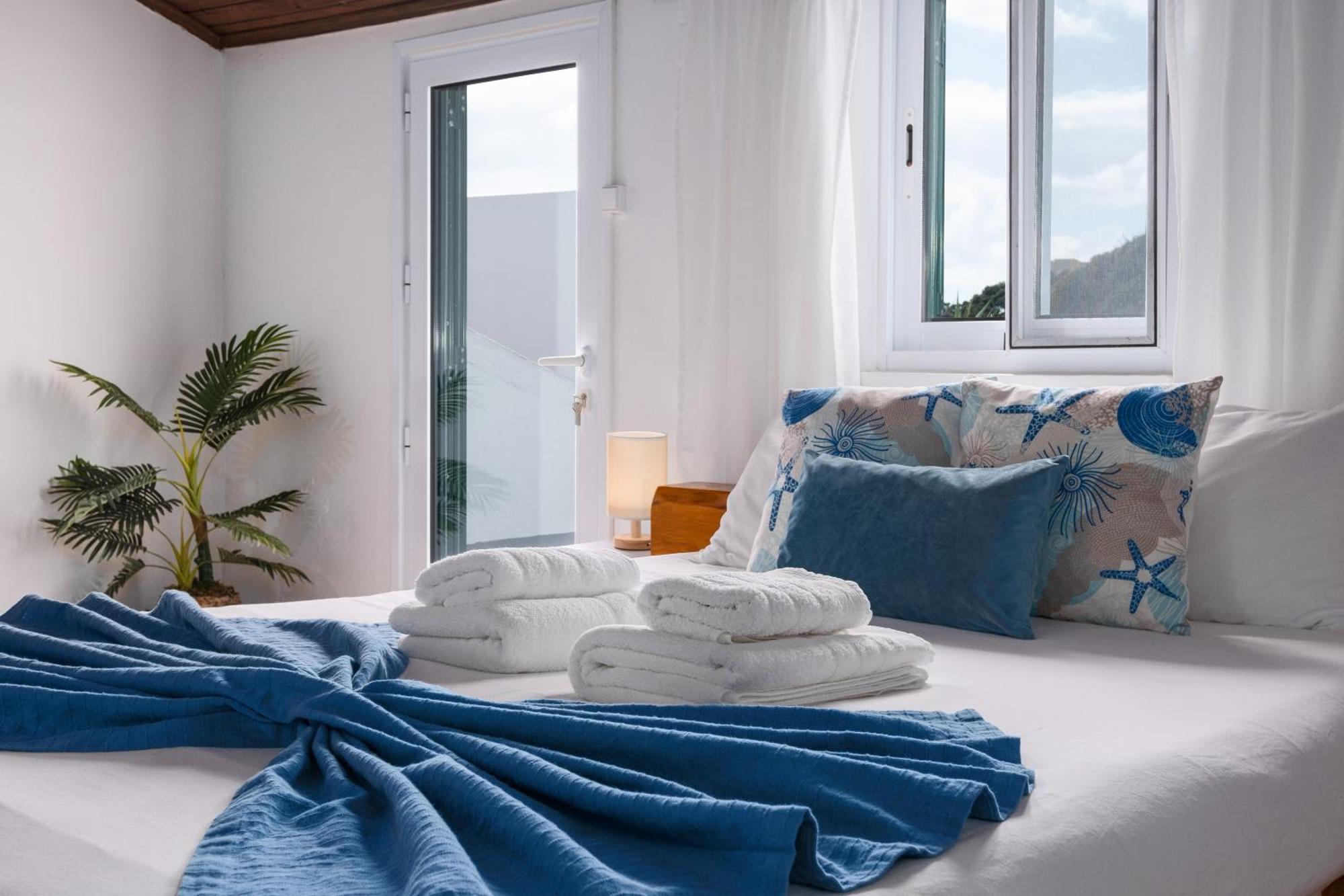 Casa Mar Villa Ponta Delgada Eksteriør bilde