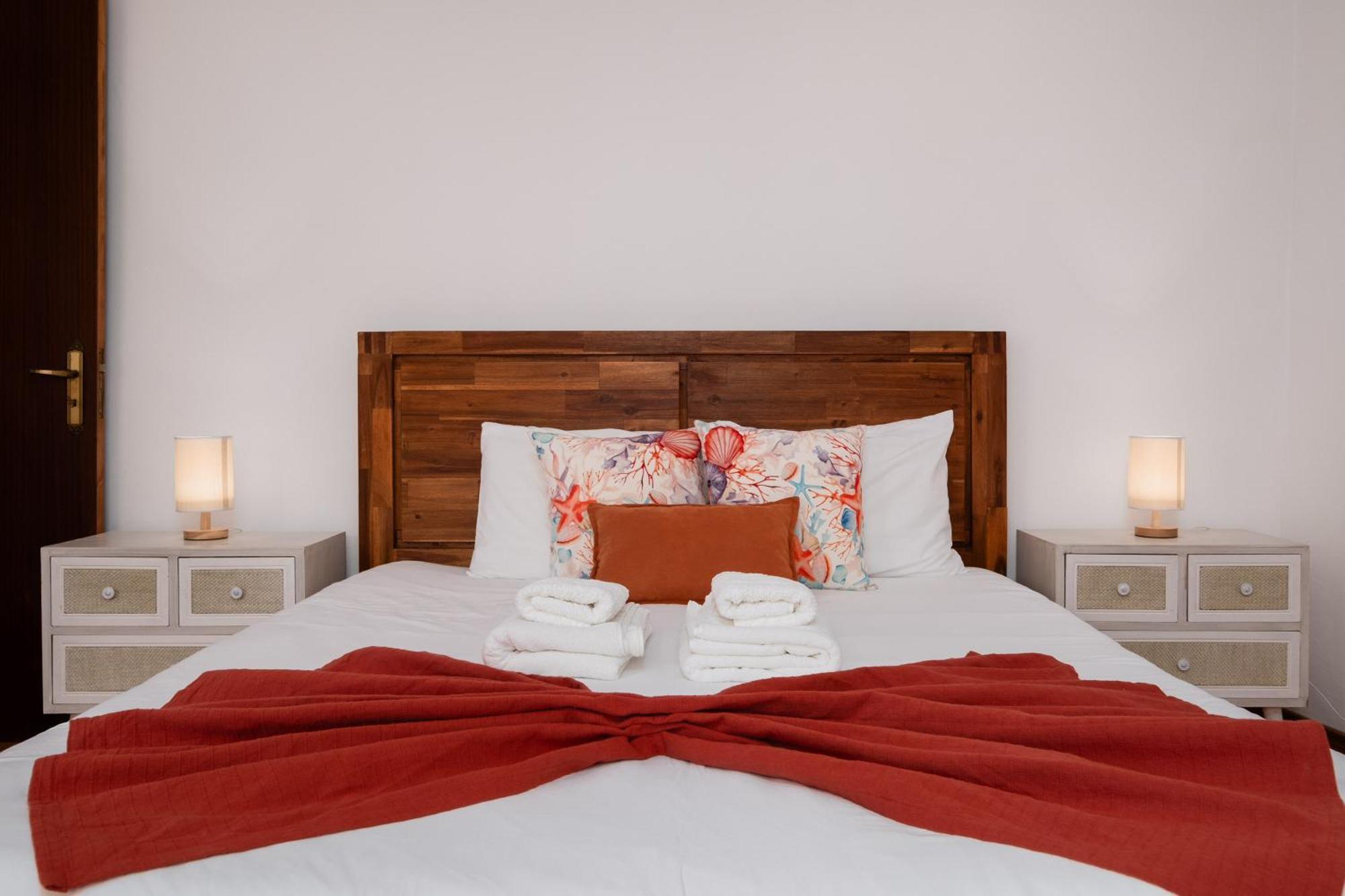 Casa Mar Villa Ponta Delgada Eksteriør bilde