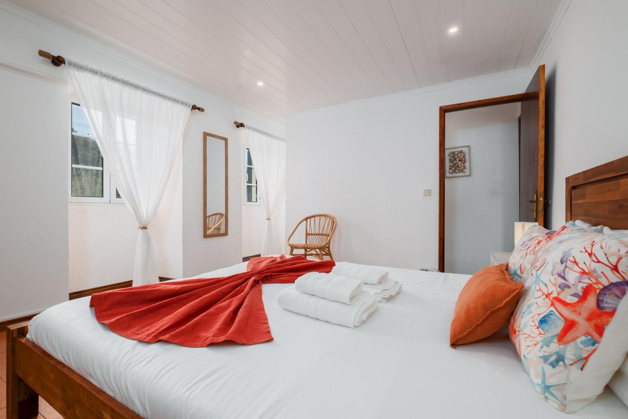 Casa Mar Villa Ponta Delgada Eksteriør bilde