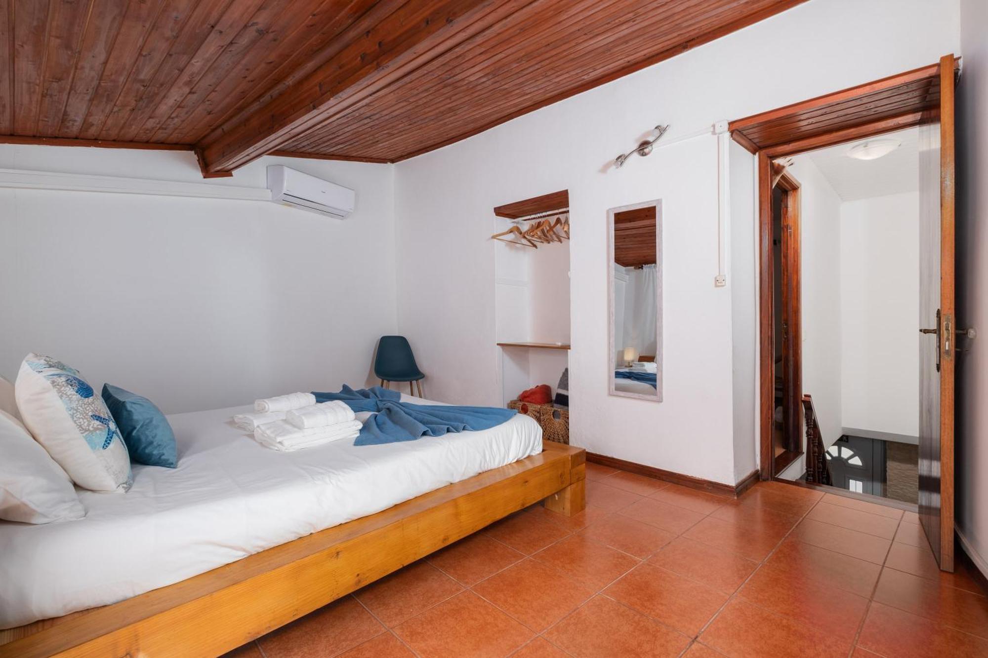 Casa Mar Villa Ponta Delgada Eksteriør bilde