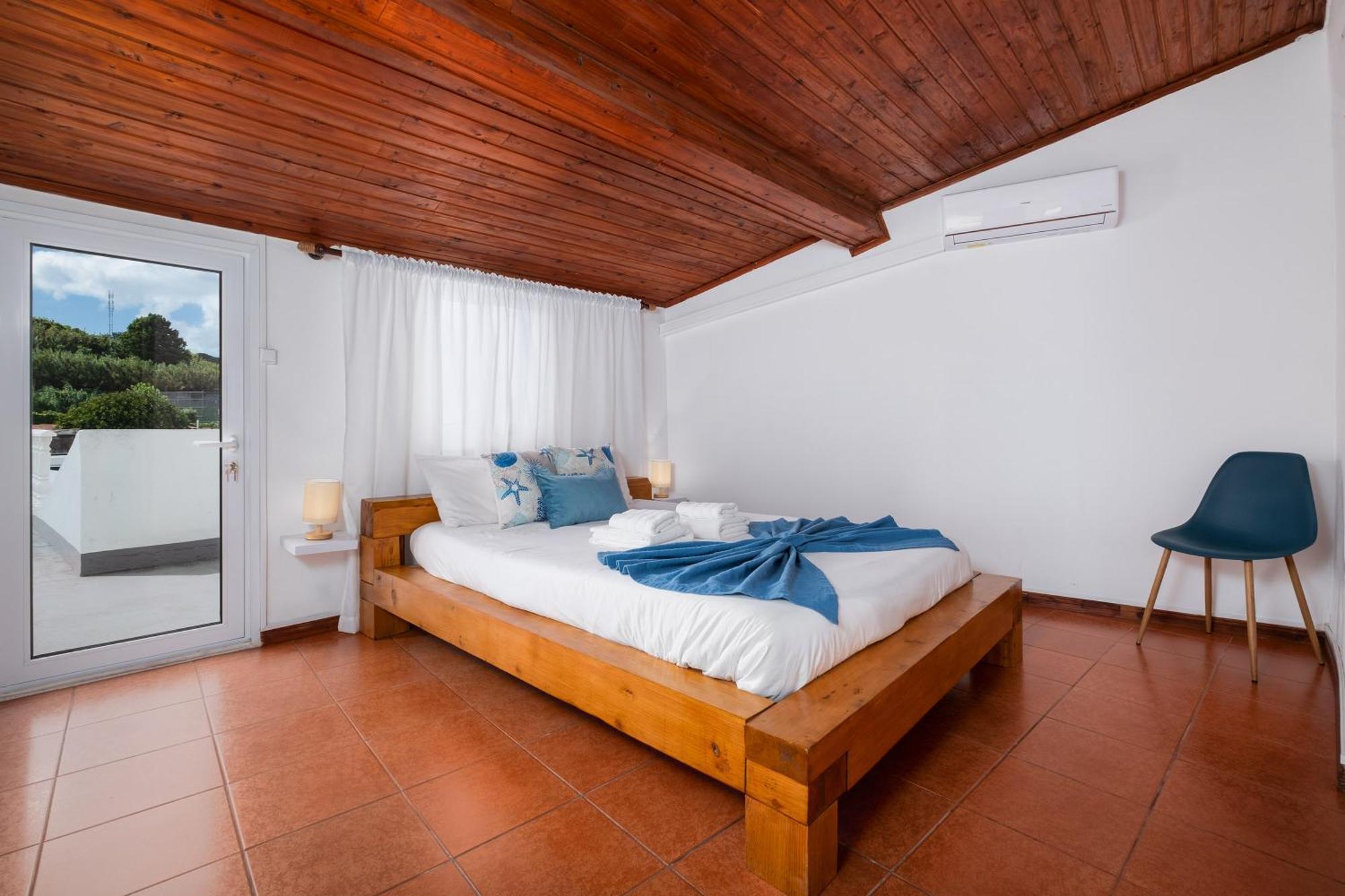 Casa Mar Villa Ponta Delgada Eksteriør bilde